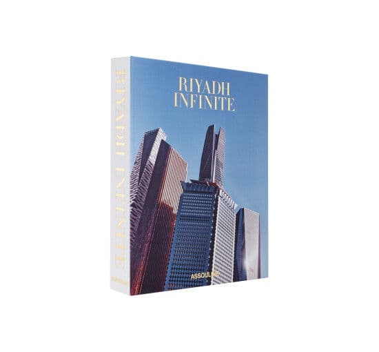 Riyadh Infinite