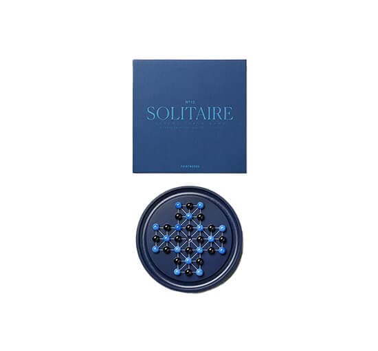 Classic Solitaire Blue