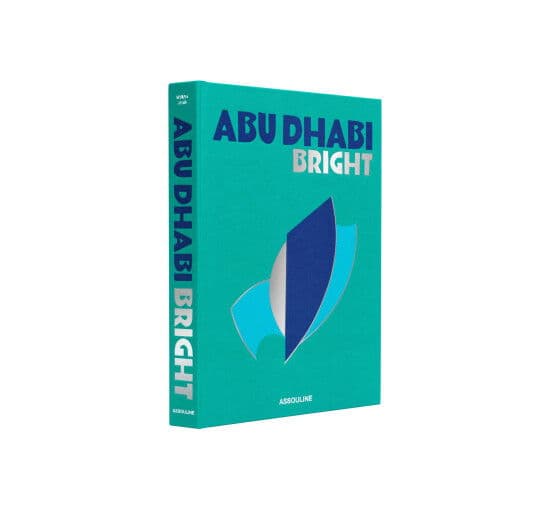 Abu Dhabi Bright