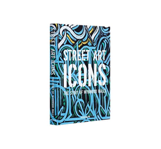 Street Art Icons: The Story of Wynwood Walls