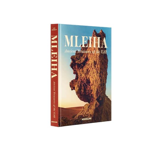 Mleiha, Ancient Treasures of the UAE