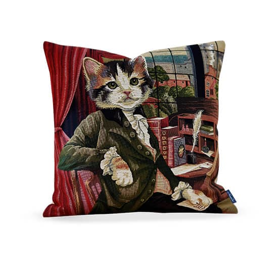 Cheshire pute