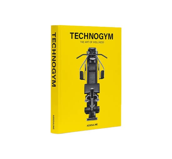 Technogym: The Art of Wellness