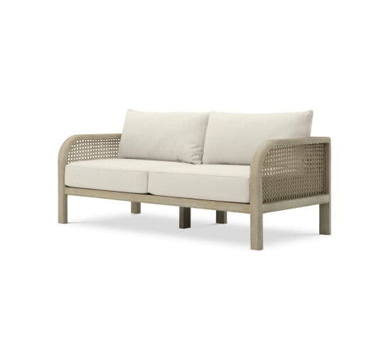Julian Sofa Viola Sand S