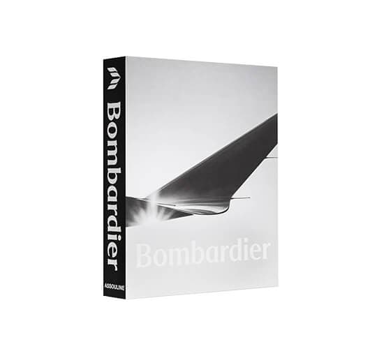 Bombardier