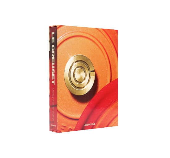 Le Creuset: A Century of Colorful Cookware