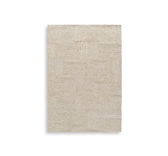Antoine Rug Ivory