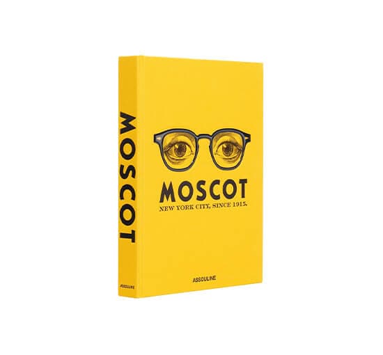 Moscot, New York City Since 1915