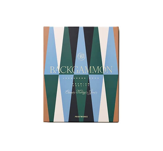 Backgammon Multi